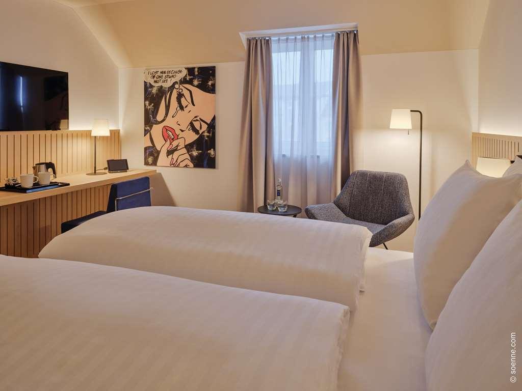 Dorint Hotel Wuerzburg Room photo